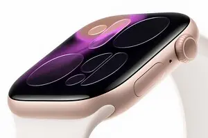 Apple представила найтонші в історії Apple Watch Series 11