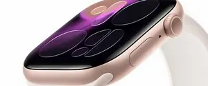 Apple представила найтонші в історії Apple Watch Series 11