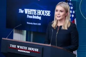 Удар по Катару может стать возможностью для мира — Трамп