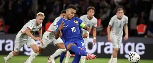 Франція насилу обіграла Ісландію в групі України у відборі на ЧС-2026