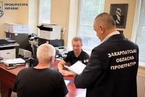 На Закарпатье разоблачили схемы с убытками на более 86 миллионов