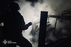 Границу Польши пересекли по меньшей мере восемь российских дронов – Зеленский