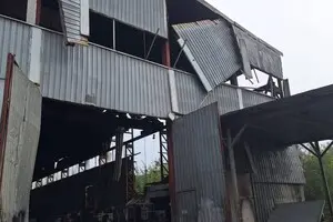 Россия выпустила по Львову 60 дронов-камикадзе и более 10 ракет: Садовый рассказал о последствиях