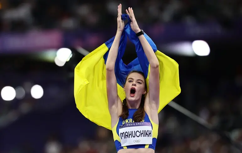 Зірковій українській легкоатлетці запропонували великі гроші за зміну громадянства