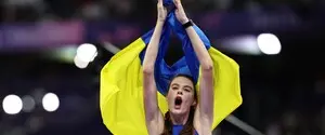 Зірковій українській легкоатлетці запропонували великі гроші за зміну громадянства