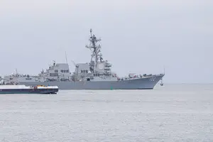 Війна за нафту чи боротьба з картелями? Що стоїть за ескалацією між США та Венесуелою