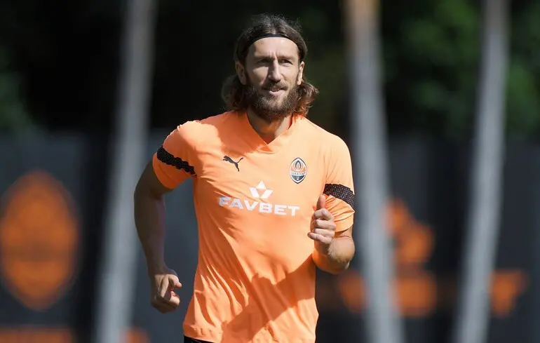 Известный ветеран 