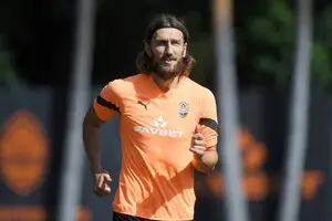 Известный ветеран 