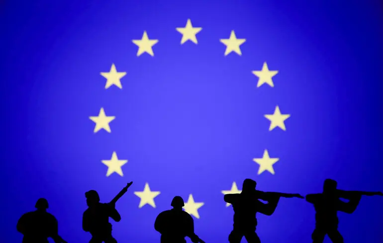 Чи має Європа рішучість стримувати Росію? — Politico 