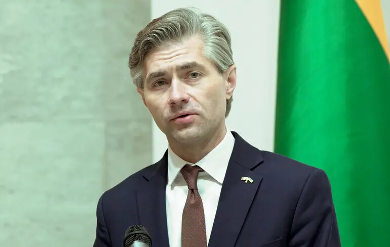 Кястутіс Будріс