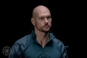 За экс-начальника департамента СБУ Витюка внесли залог