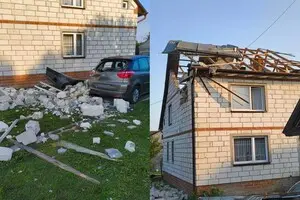 У Польщі знаходять уламки дронів. Пошкоджений щонайменше один будинок