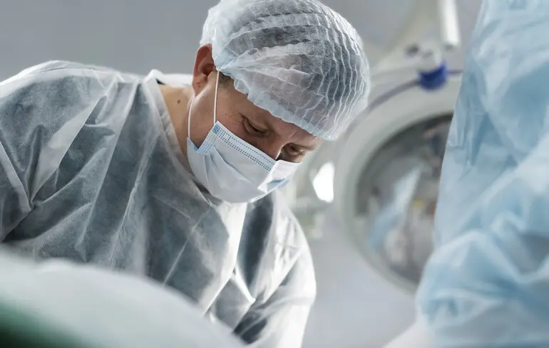 Фото иллюстративное.