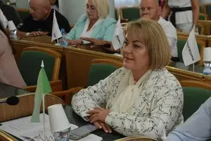 За Татьяну Крупу не внесли залог, хотя она уже находится за пределами СИЗО