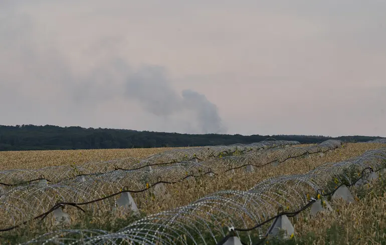 Russia Deploys Additional Forces to Donetsk Region: What to Expect Next