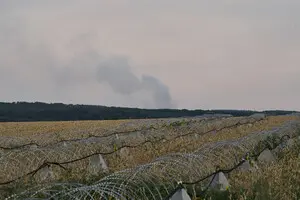 Russia Deploys Additional Forces to Donetsk Region: What to Expect Next