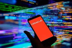 Oracle наближається до клубу трильйонерів завдяки буму штучного інтелекту