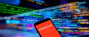 Oracle наближається до клубу трильйонерів завдяки буму штучного інтелекту