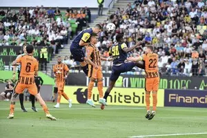 Украинская Премьер-лига: результаты всех матчей пятого тура, видео голов, таблица