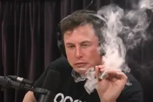 Ілон Маск втратив титул найбагатшої людини світу — і знову його повернув