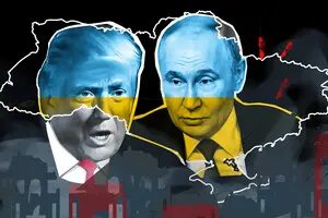 Припинення вогню, перемир’я чи договір про закінчення війни — який документ прийнятний для України?