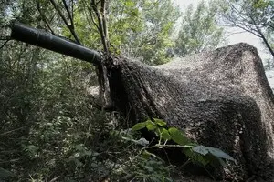 На війні проти Росії загинув титулований український кікбоксер