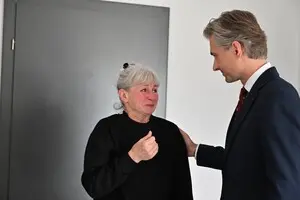 Среди освобожденных режимом Лукашенко 14 иностранцев, а большинство оппозиционеры режима