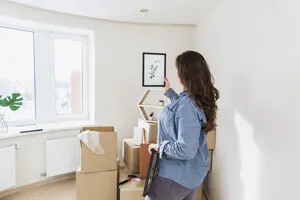 Орендоване житло: коли можуть з нього виселити