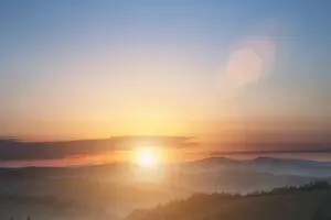 Двое украинцев потерялись в Карпатах на румынской стороне