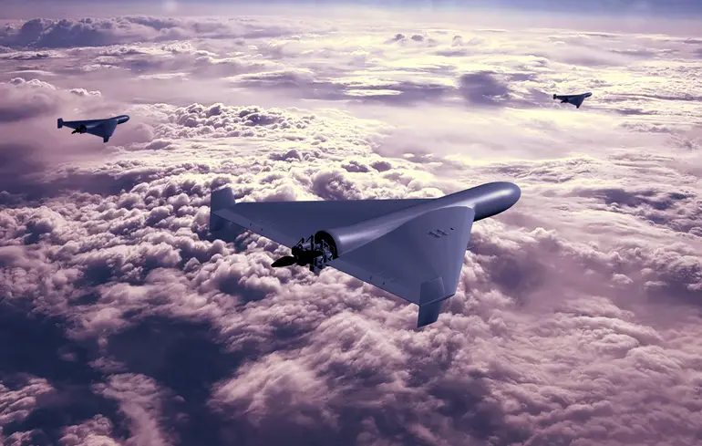 Більше половини дронів, запущених росіянами по Україні, несли потужну вибухівку: скільки донесли