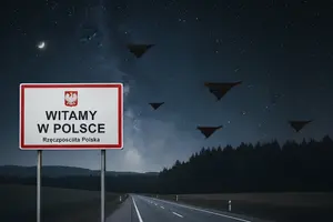 Туск и Сикорский ответили Трампу на то, что дроны в Польше могли быть ошибкой