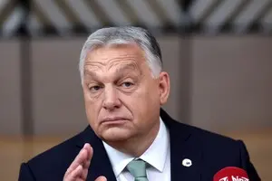 Российские дроны в Польше неприемлемы, но поляки по уши в войне — Орбан