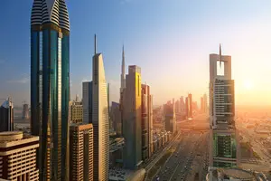 ОАЭ вызвали израильского посла из-за удара по Катару — Reuters