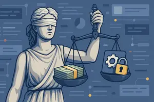 Судова влада на межі фінансового колапсу: ВРП заявила про критичне недофінансування судів у плані бюджету на 2026 рік