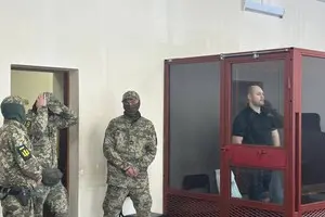 Детектива НАБУ Магамедрасулова Печерский суд оставил под стражей