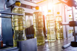 Експорт олії з України: надії на покращення досить примарні