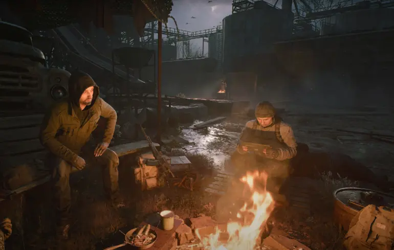 S.T.A.L.K.E.R. спільно з ДСНС запустили проєкт із мінної безпеки