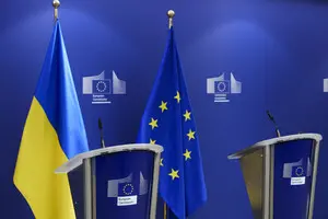 Еврокомиссия выделяет 40 миллионов евро на защиту гражданского населения Украины во время зимнего сезона