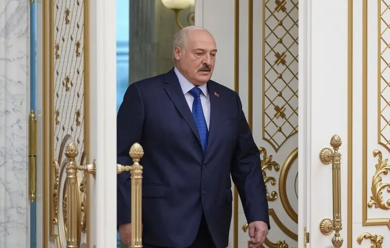 Лукашенко использует политзаключенных как торг в переговорах с Вашингтоном - эксперт