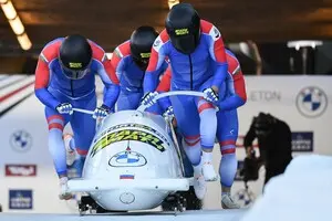 Россиян не допустили на зимнюю Олимпиаду-2026 в одном из видов спорта