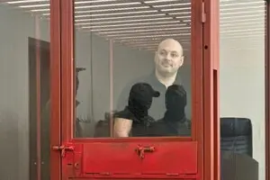 Июльская атака на НАБУ была самой большой за вермя моей работы - Магамедрасулов в зале суда