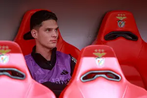 Український футболіст Судаков дебютував за 