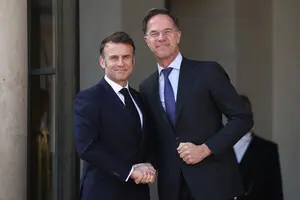  РФ распространяет фейки о гарантиях безопасности для Украины