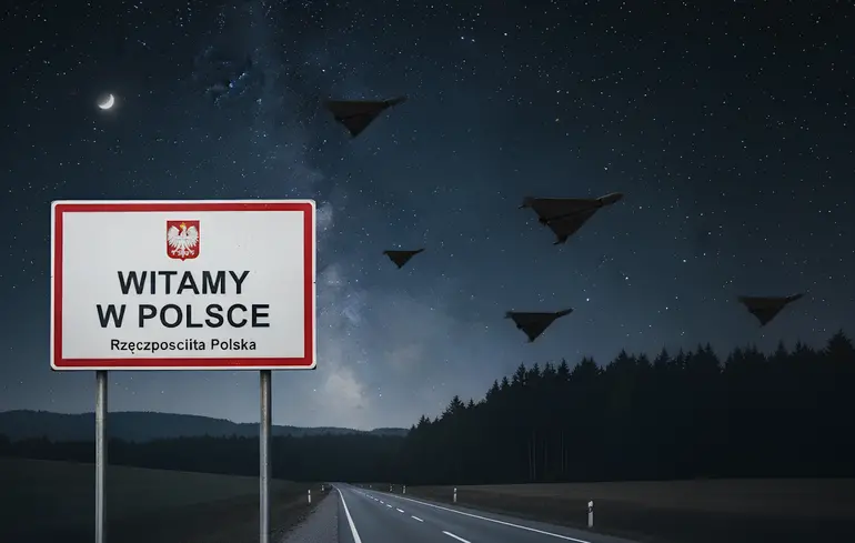 США пообещали защищать 