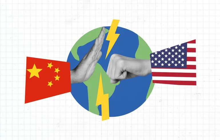 Big Brother China: Inside Beijing’s Expanding Global Grip