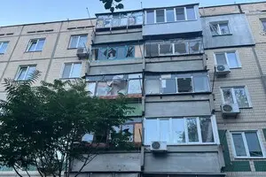 Россия нанесла массированные удары по Днепропетровской области: есть раненые