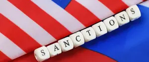 США анонсировали санкции против компаний, которые помогают России обходить ограничения