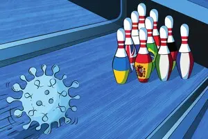 Ковид снова рядом: симптомы, прививки и опасные советы, которых стоит избегать