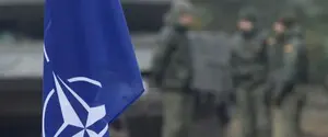 НАТО розпочало масштабне перекидання військ до Литви рамках навчань