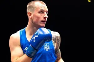Український боксер Жасан став бронзовим призером чемпіонату світу-2025